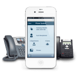 SMB VoIP Phones