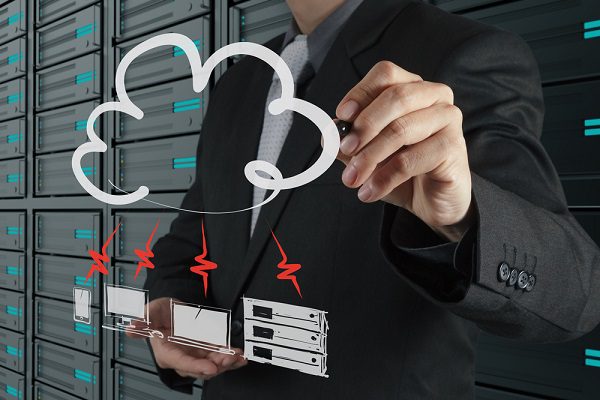 Cloud based IT Management2