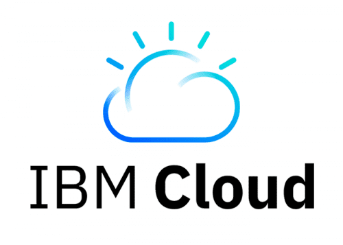 Data protection in the IBM Cloud