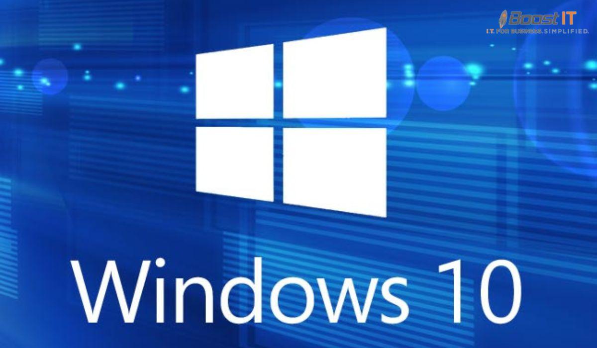 11 Ways To Fix Programs That Won't Open On Windows 10 : Boost IT